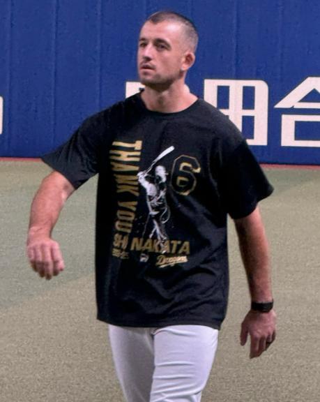 日刊スポーツ・ドラゴンズ担当Xから