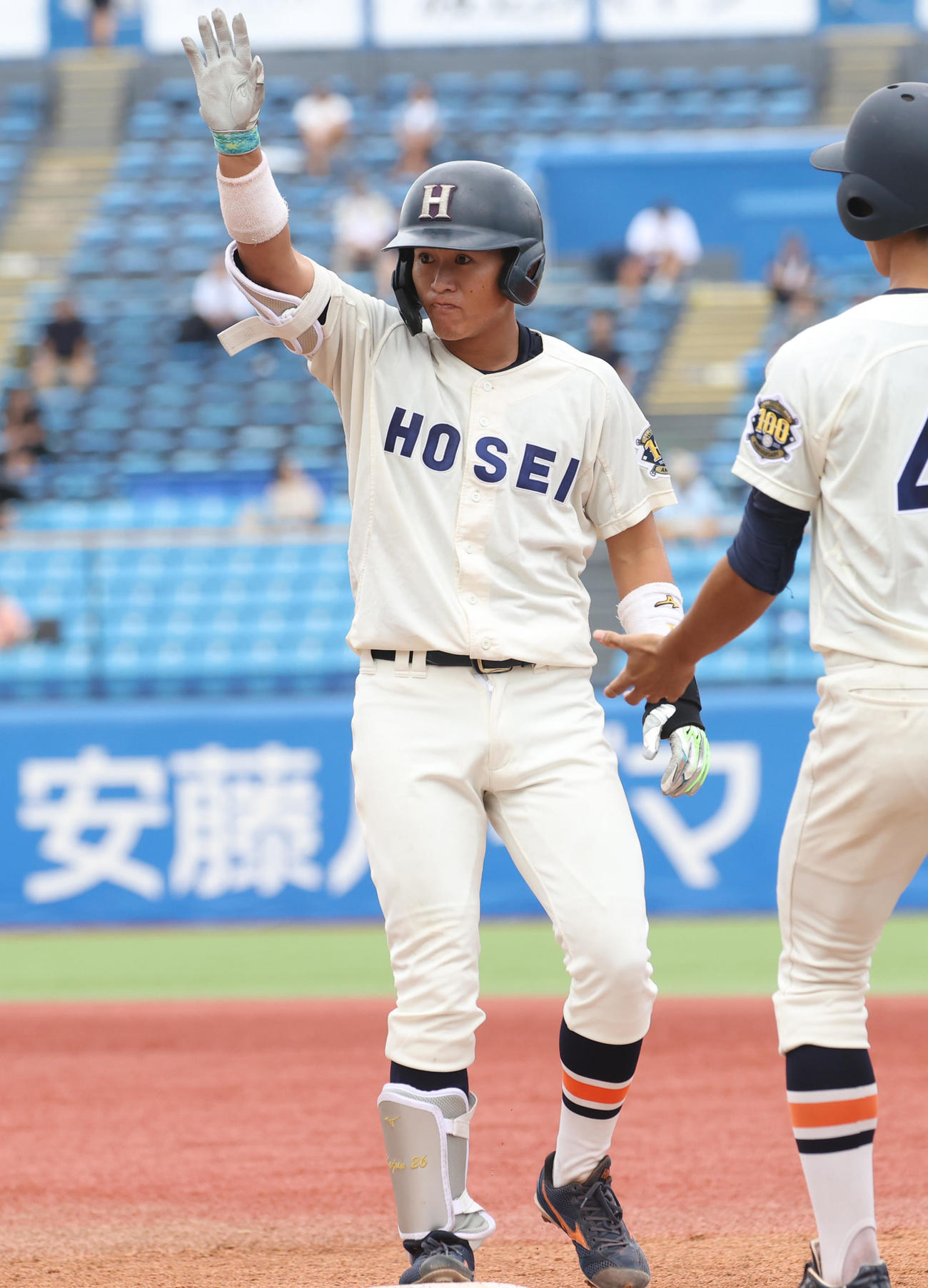 （撮影・柴田隆二）　　