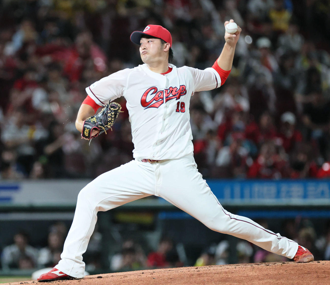 床田寛樹（2025年9月）