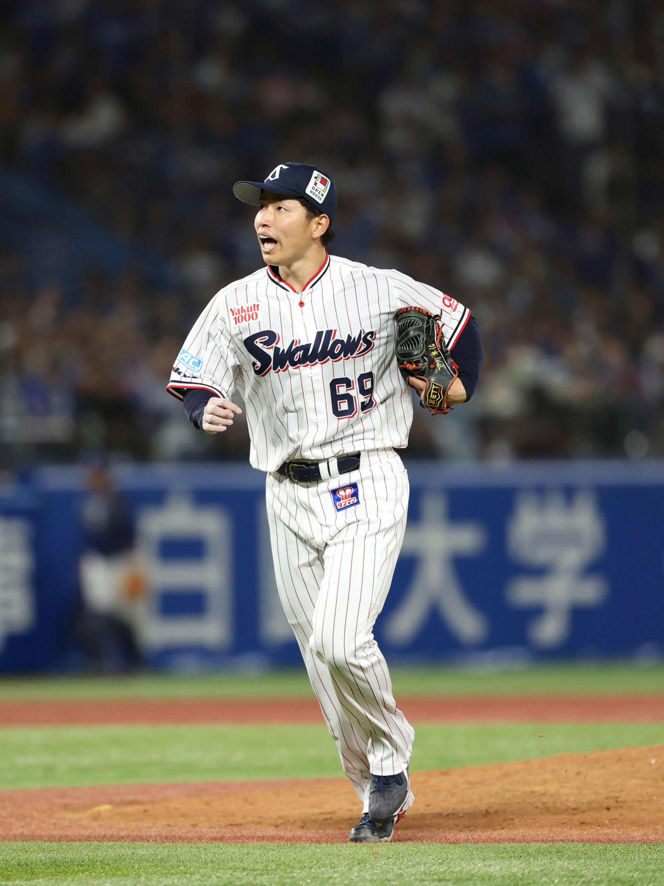 下川隼佑（25年９月）