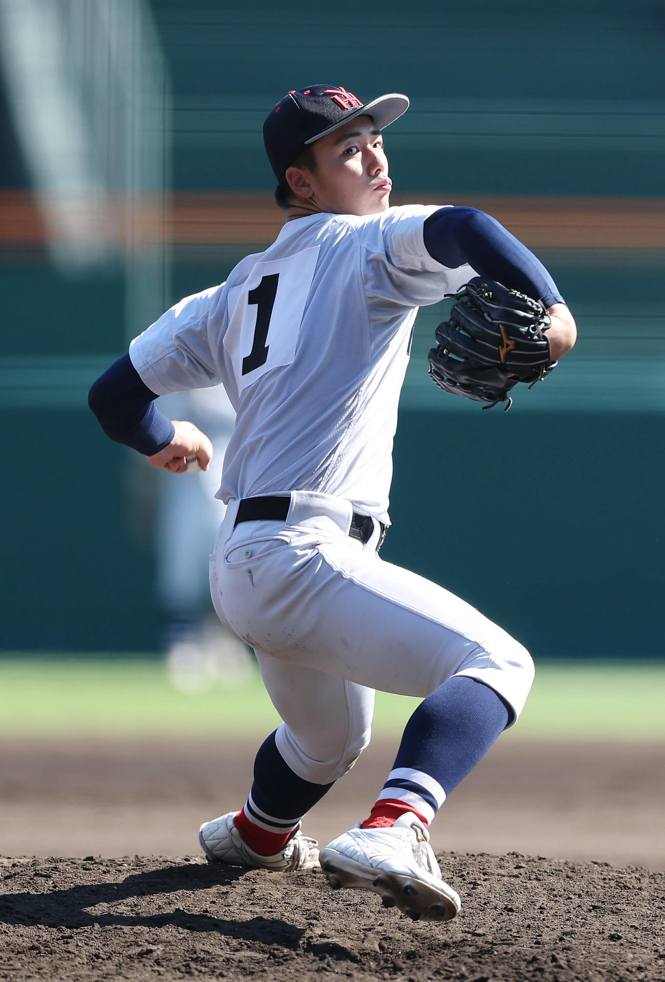横浜・奥村頼人（25年８月）
