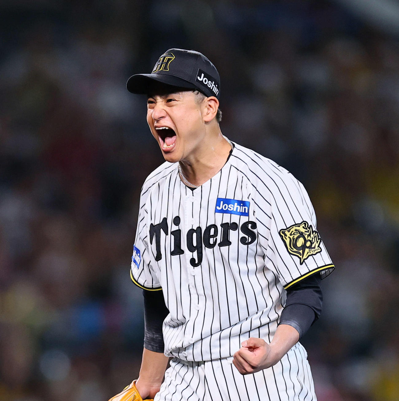 11日DeNA戦で完封勝利を飾った大竹耕太郎