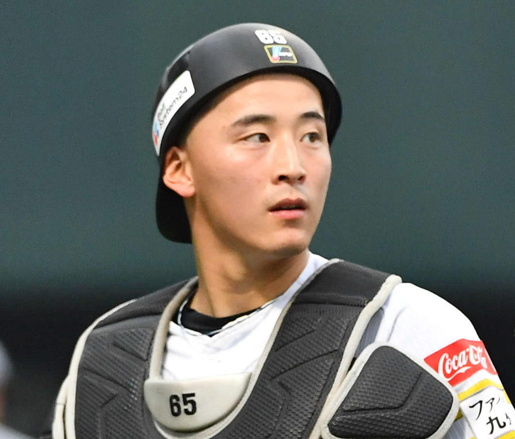 藤田悠太郎（2025年6月7日撮影）