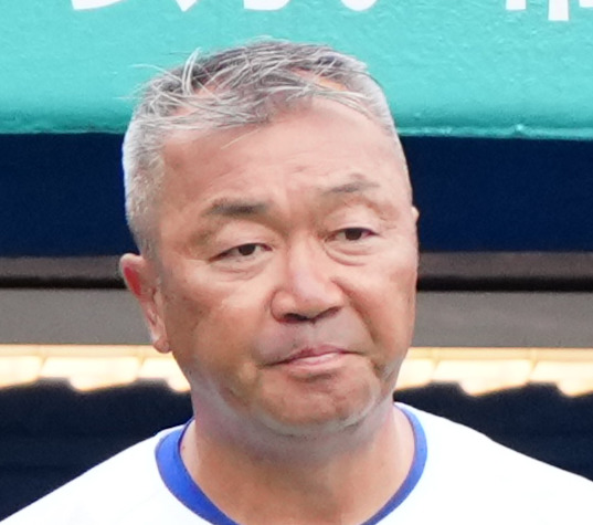 駒大・香田誉士史監督（2025年6月24日撮影）