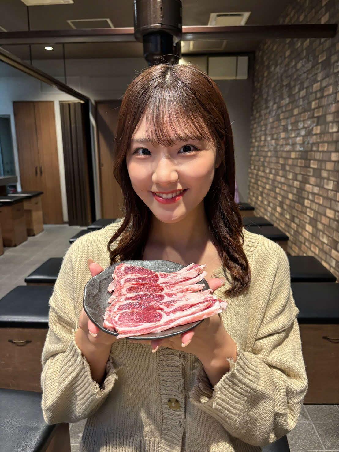 希少部位リブロース