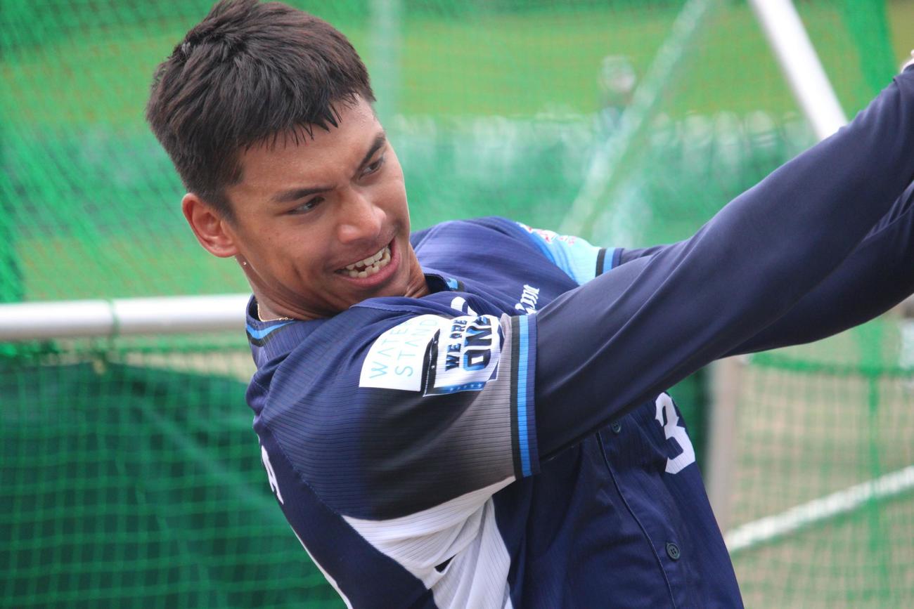 古川雄大