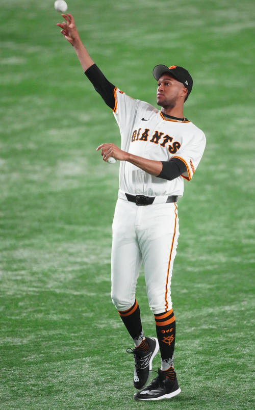 中日】松山晋也が46Sで初のセーブ王！並んで獲得の元同僚・巨人