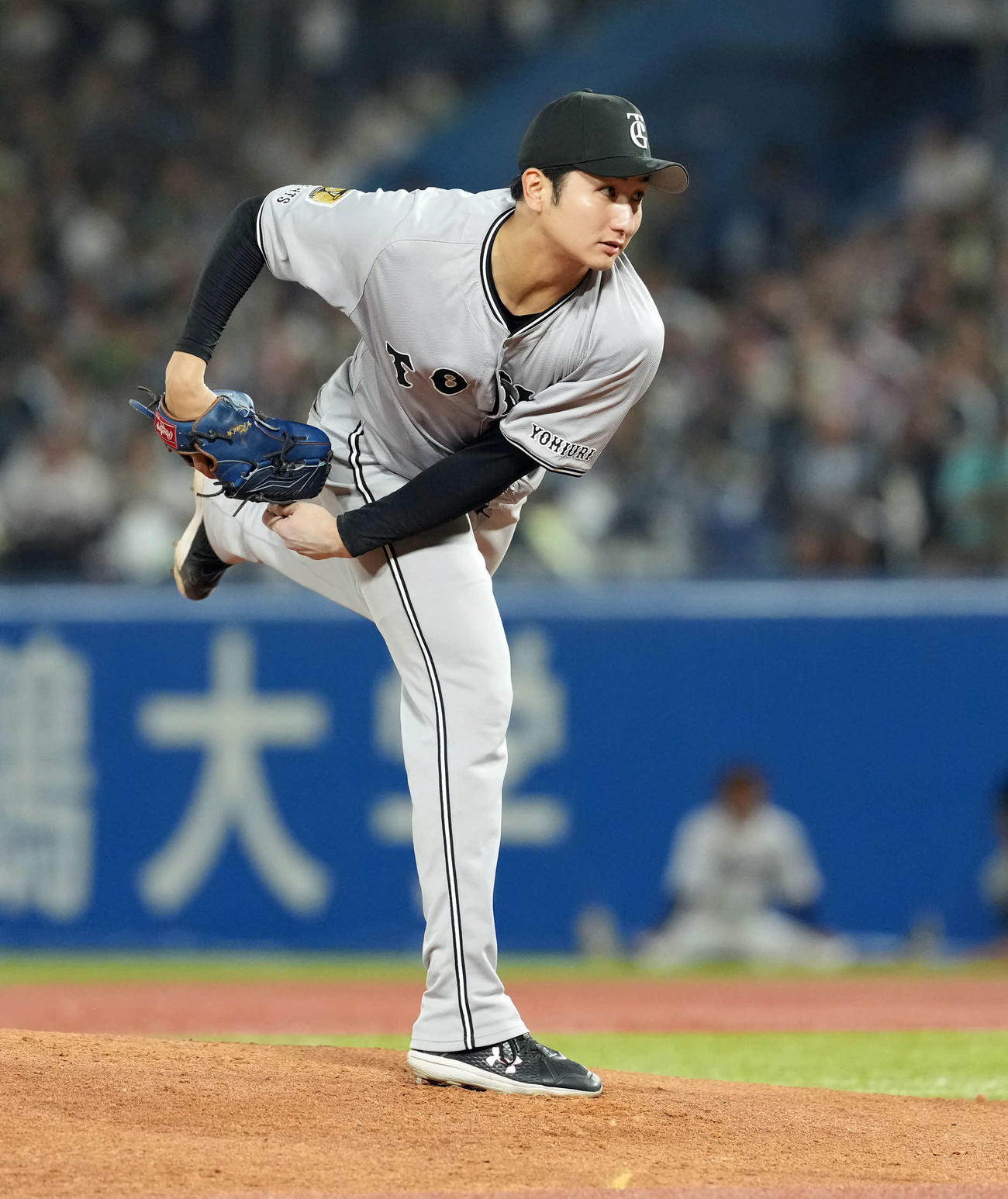 横川凱（25年９月）