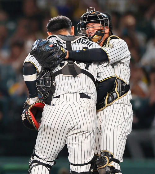 とっておきメモ】「大きな病気にかかった野球選手」阪神原口文仁の引退