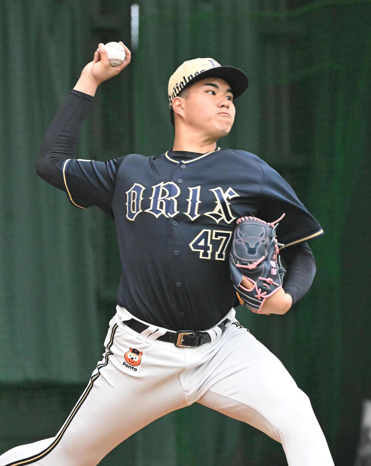 山口廉王