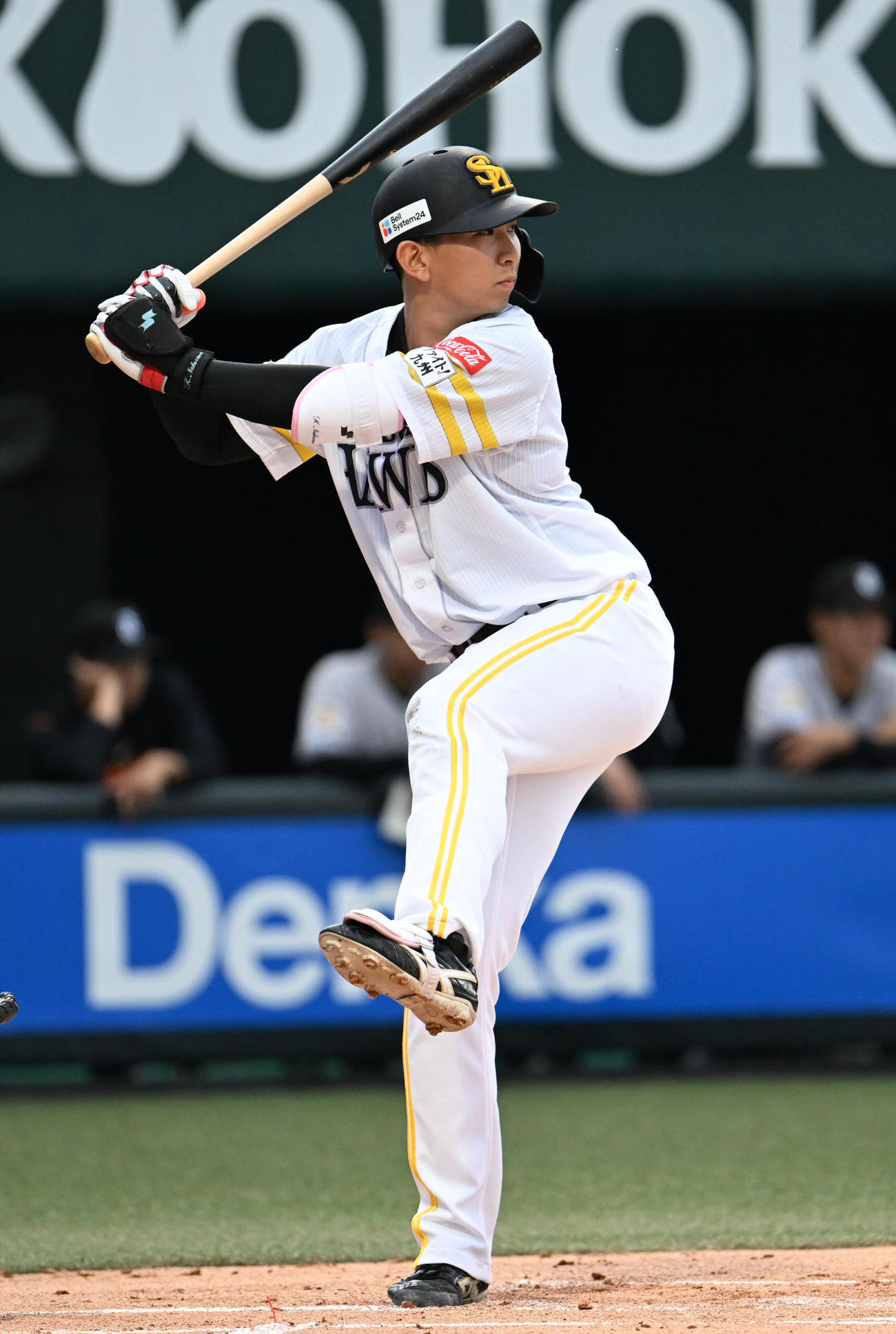 中沢恒貴（2025年6月25日撮影）