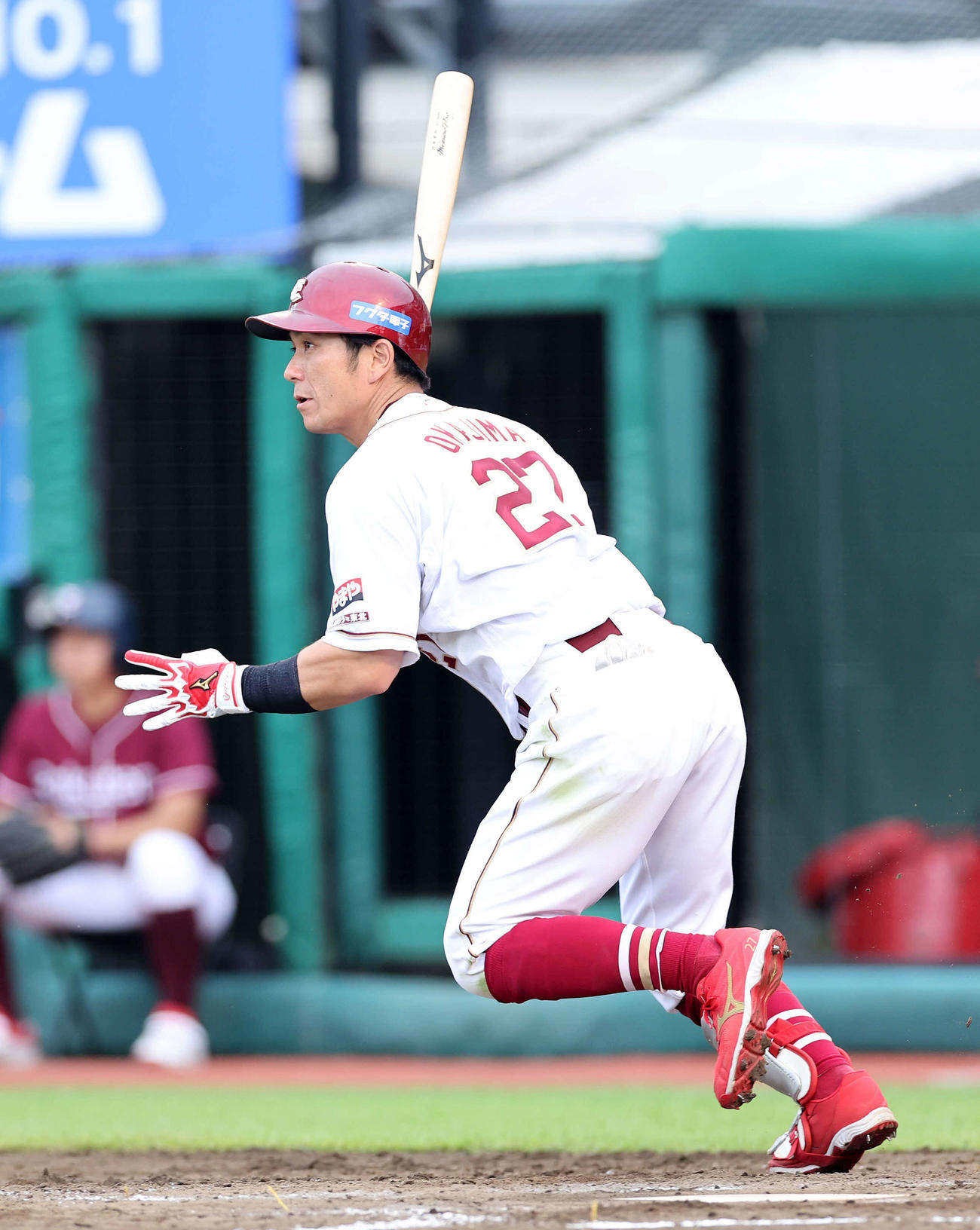 岡島豪郎（2024年6月）