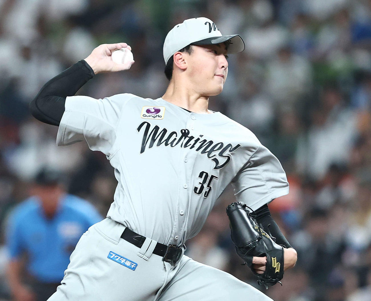 田中晴也（2025年8月）