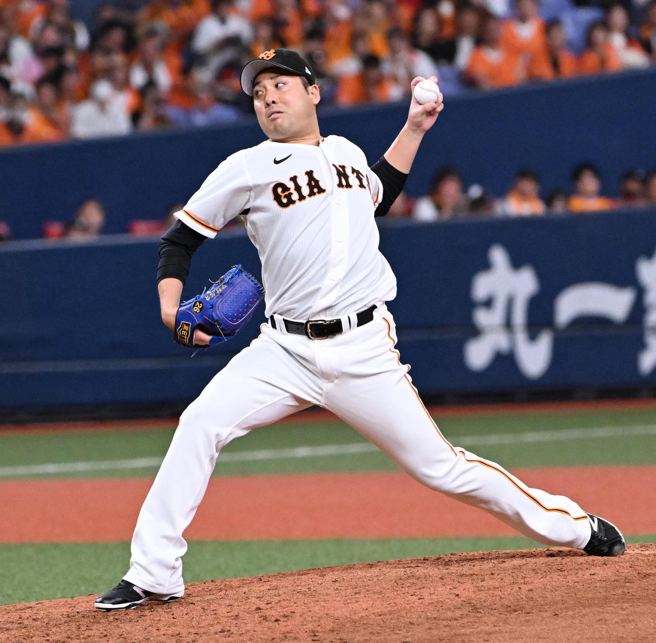 今村信貴（2023年8月）