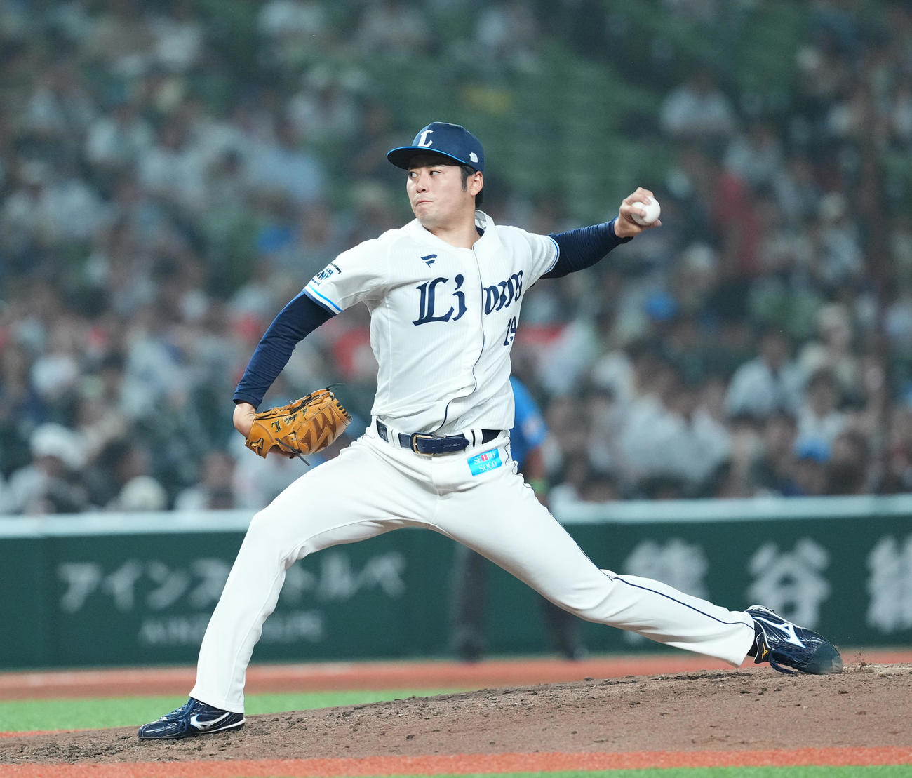 佐藤隼輔（2025年7月）