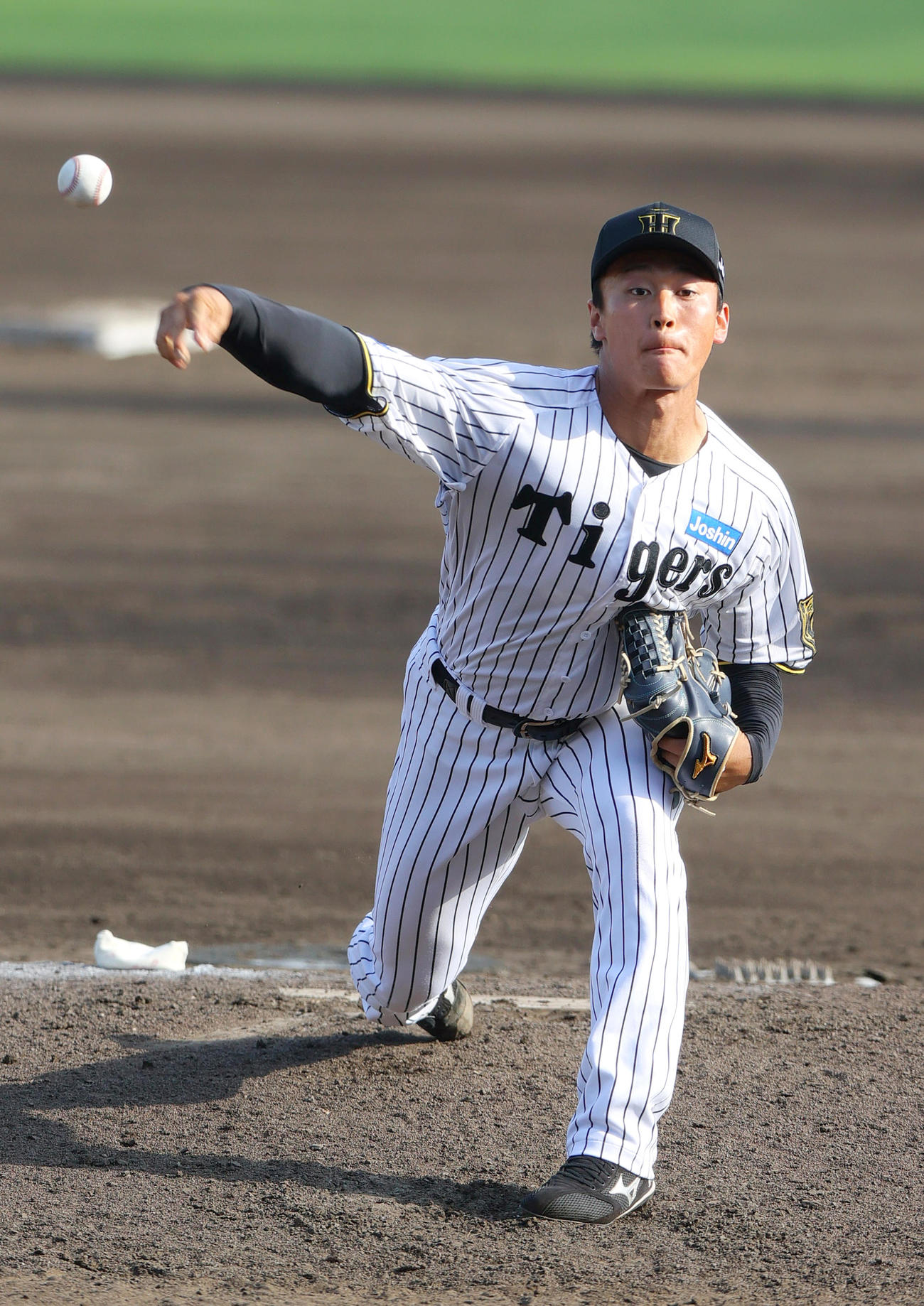 森木大智（2025年5月）