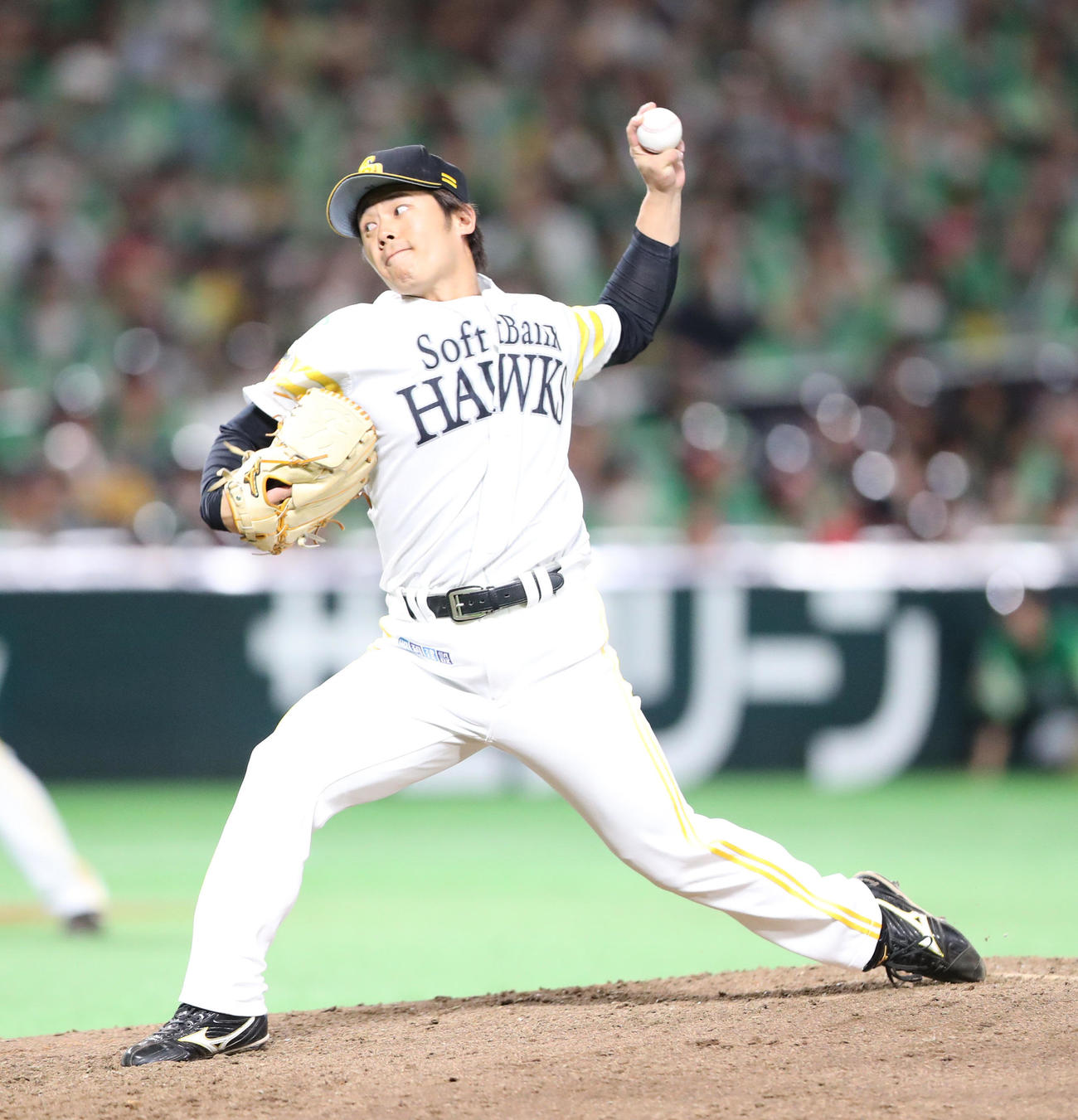 田浦文丸（2023年6月）