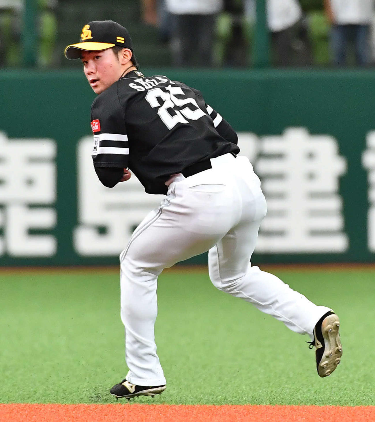 庄子雄大（2025年9月）