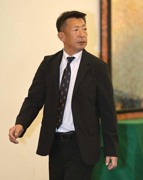 阪神】馬場敏史ファーム守備走塁チーフコーチが退団へ 1軍コーチ時代