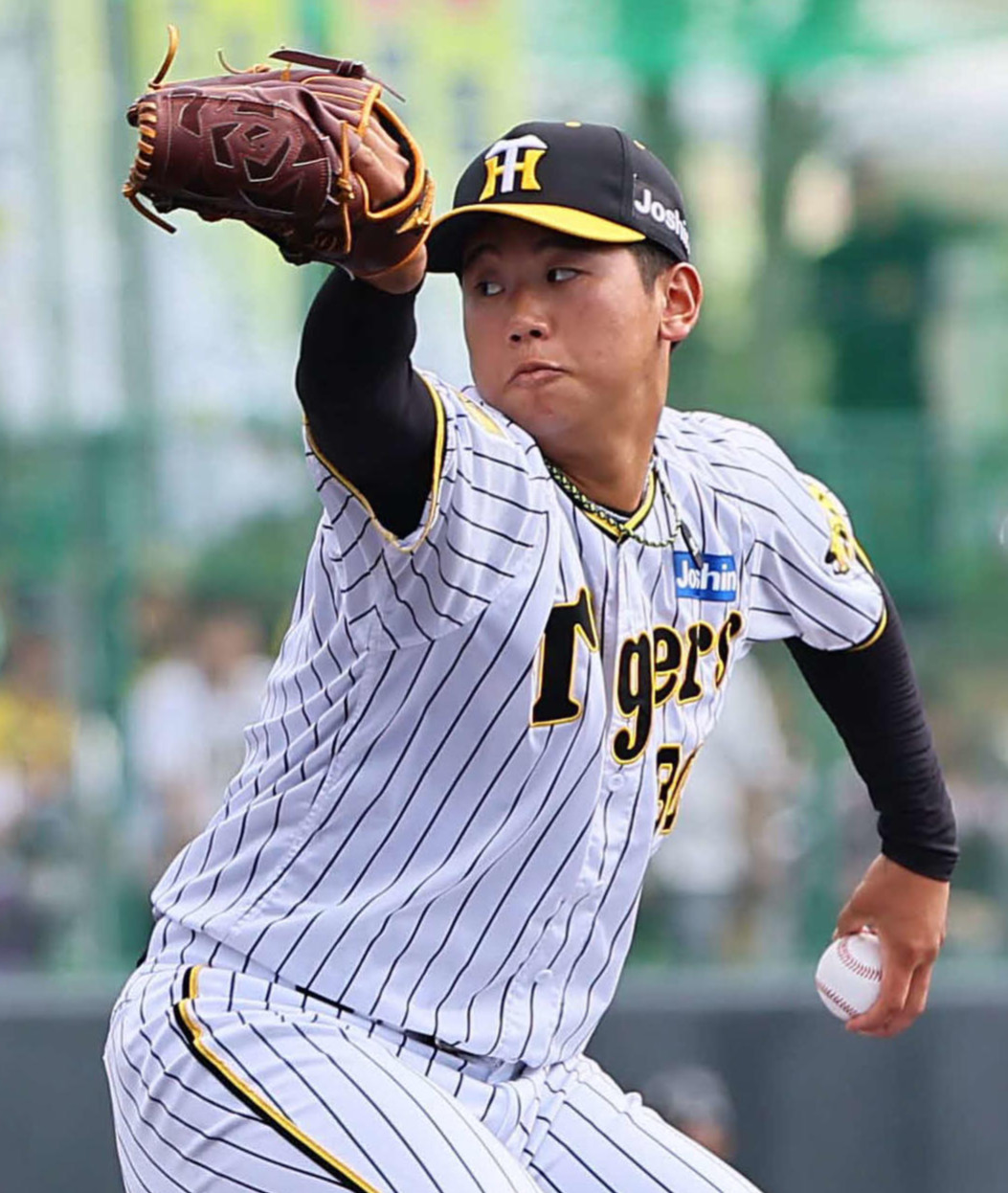 門別啓人＝2024年2月