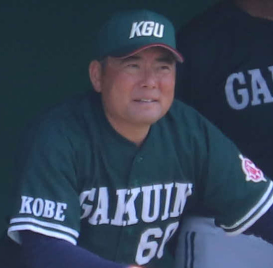 伊与田健吾監督（24年4月撮影）