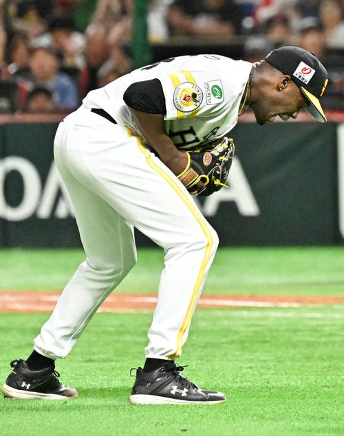 ソフトバンク】山川穂高がサヨナラ打で2勝0敗 パでは突破率100％ 16