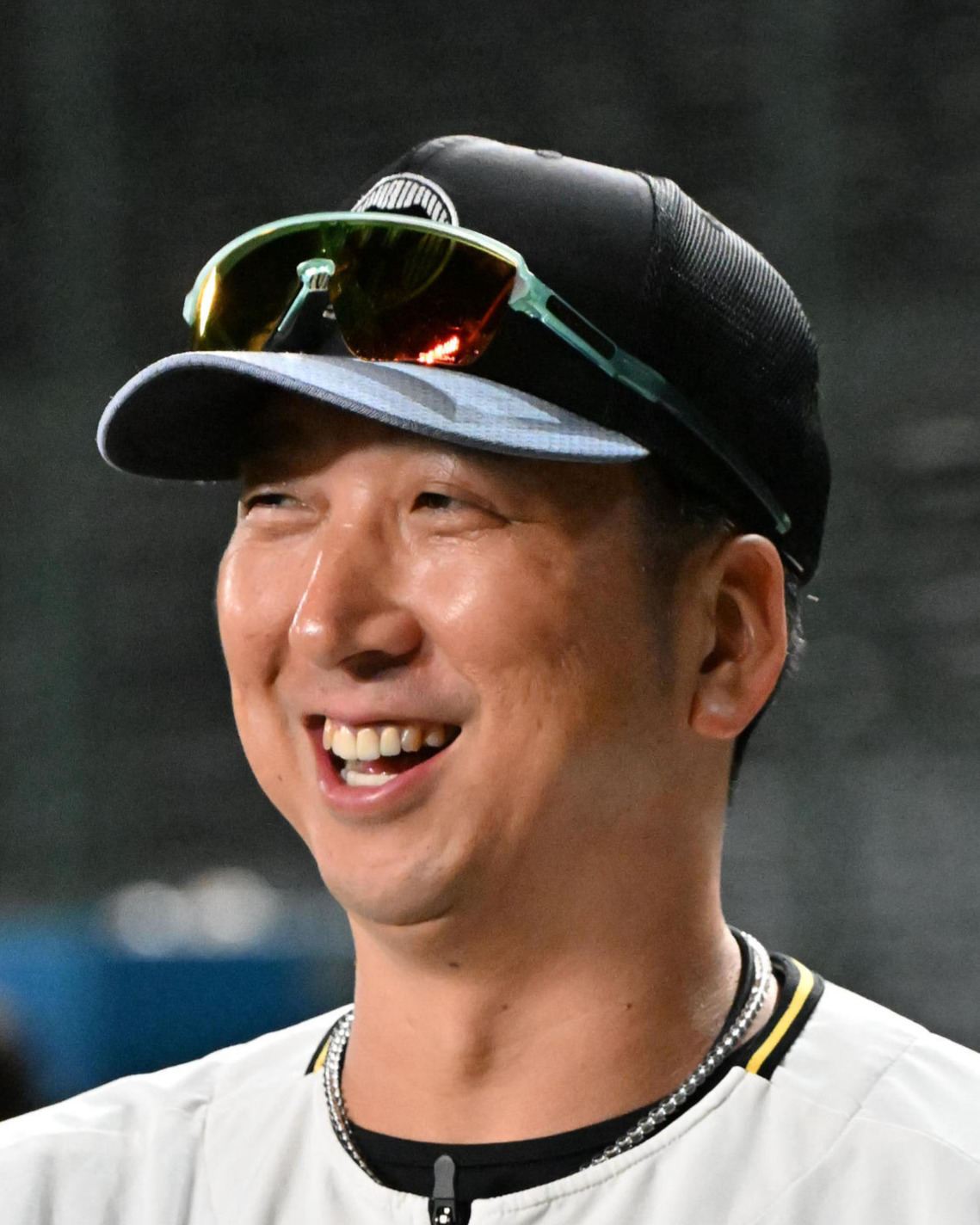 阪神藤川球児監督