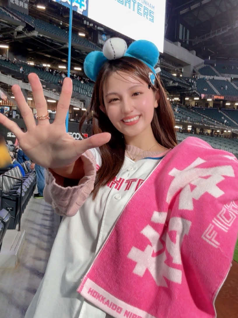 花咲楓香