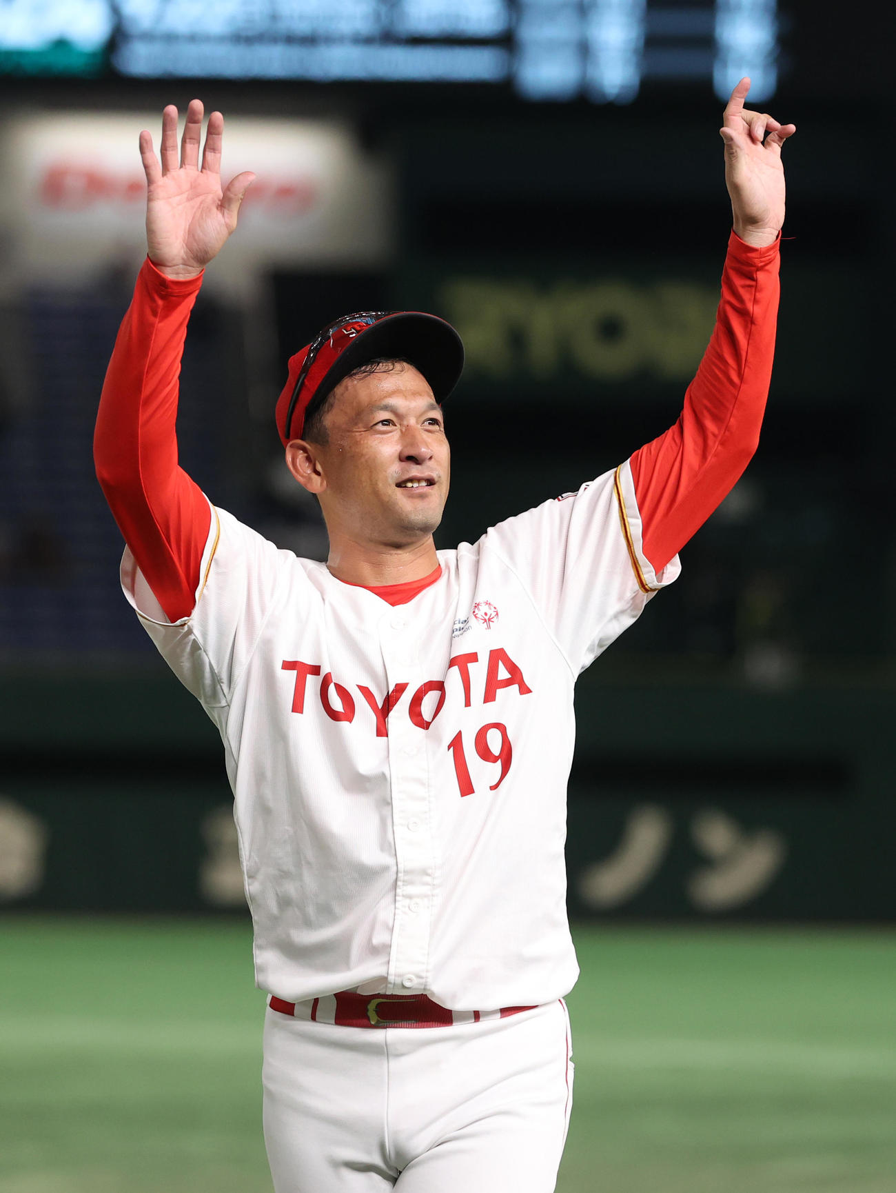 トヨタ自動車・佐竹功年