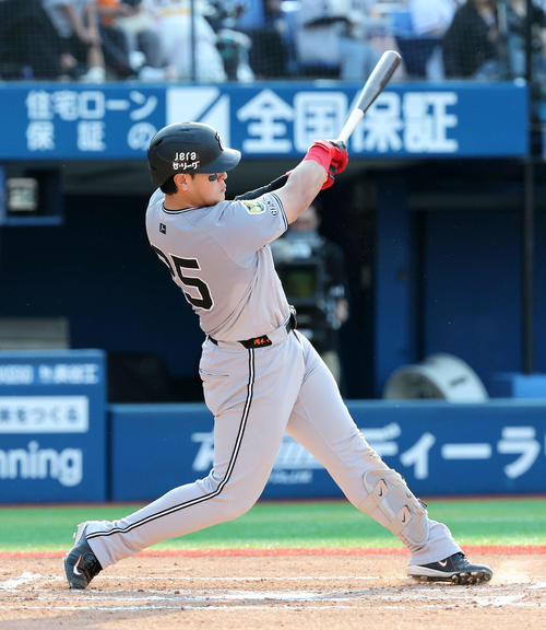 巨人】岡本和真の今オフメジャー挑戦は見送りか「日本最高の打者の1人