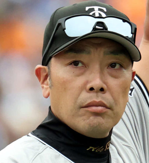 巨人阿部監督（2025年10月撮影）