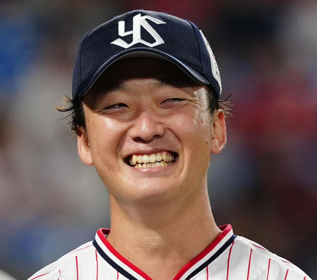 吉村貢司郎（2025年9月27日撮影）