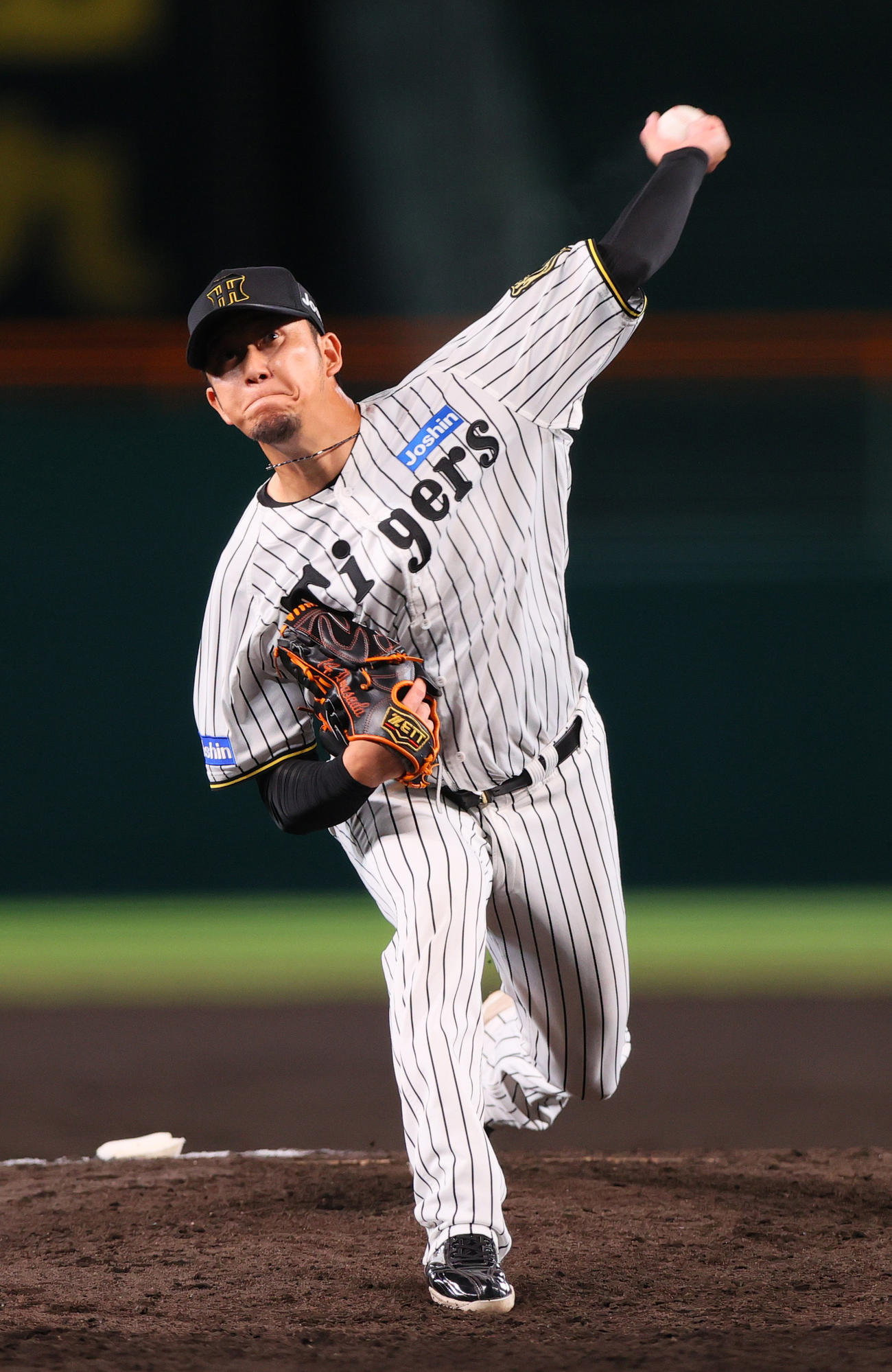 岩貞祐太（2025年10月16日撮影）