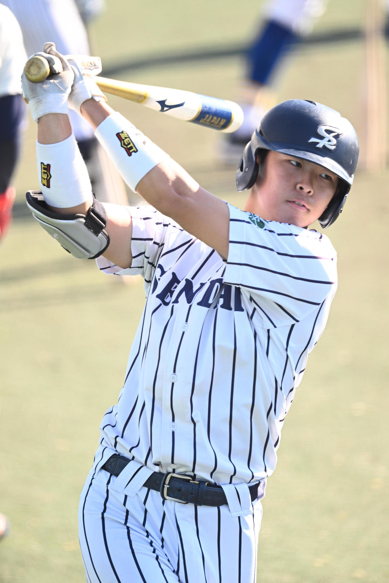 平川蓮（24年12月）
