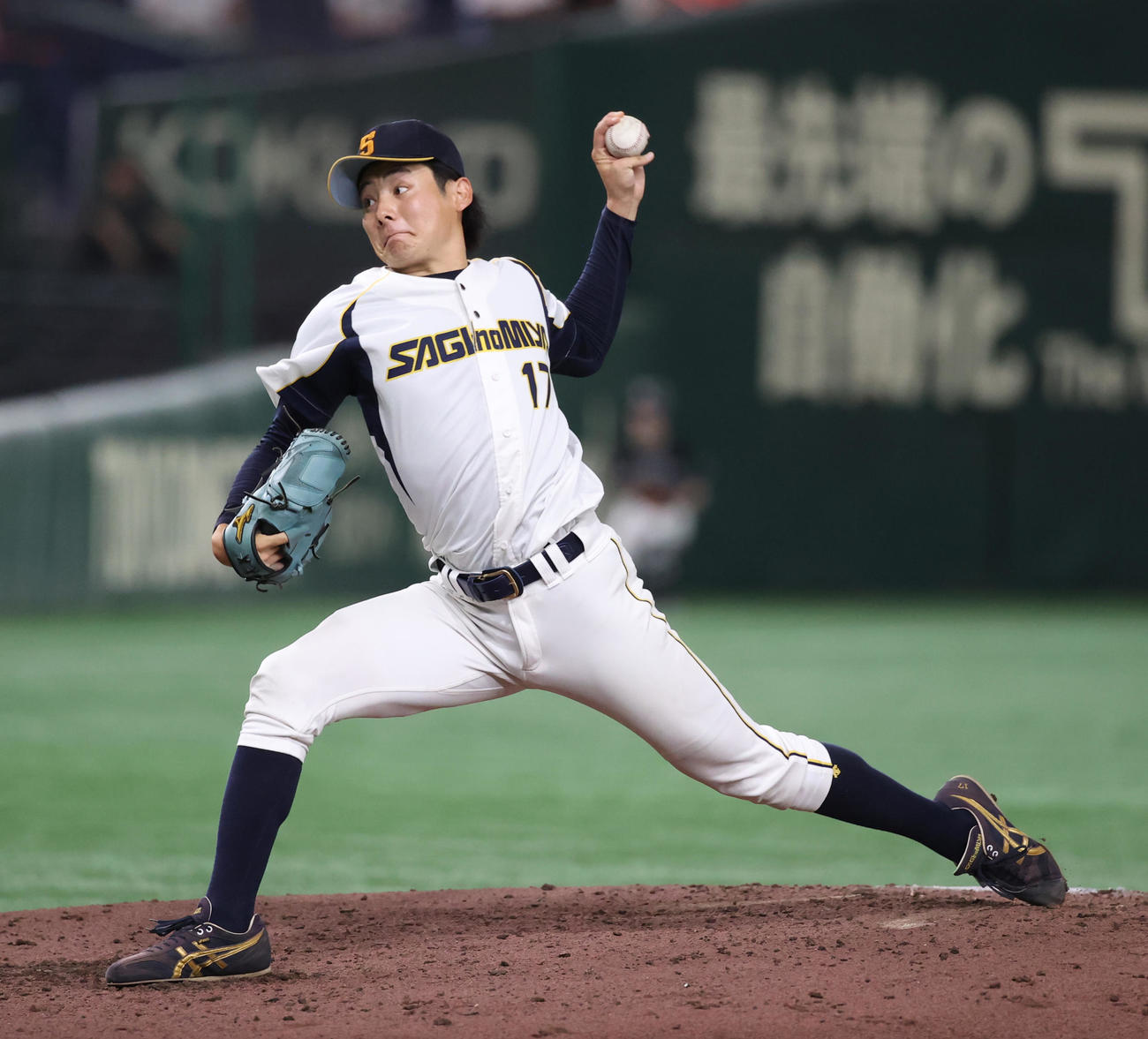 鷺宮製作所・竹丸和幸（25年9月6日）　　