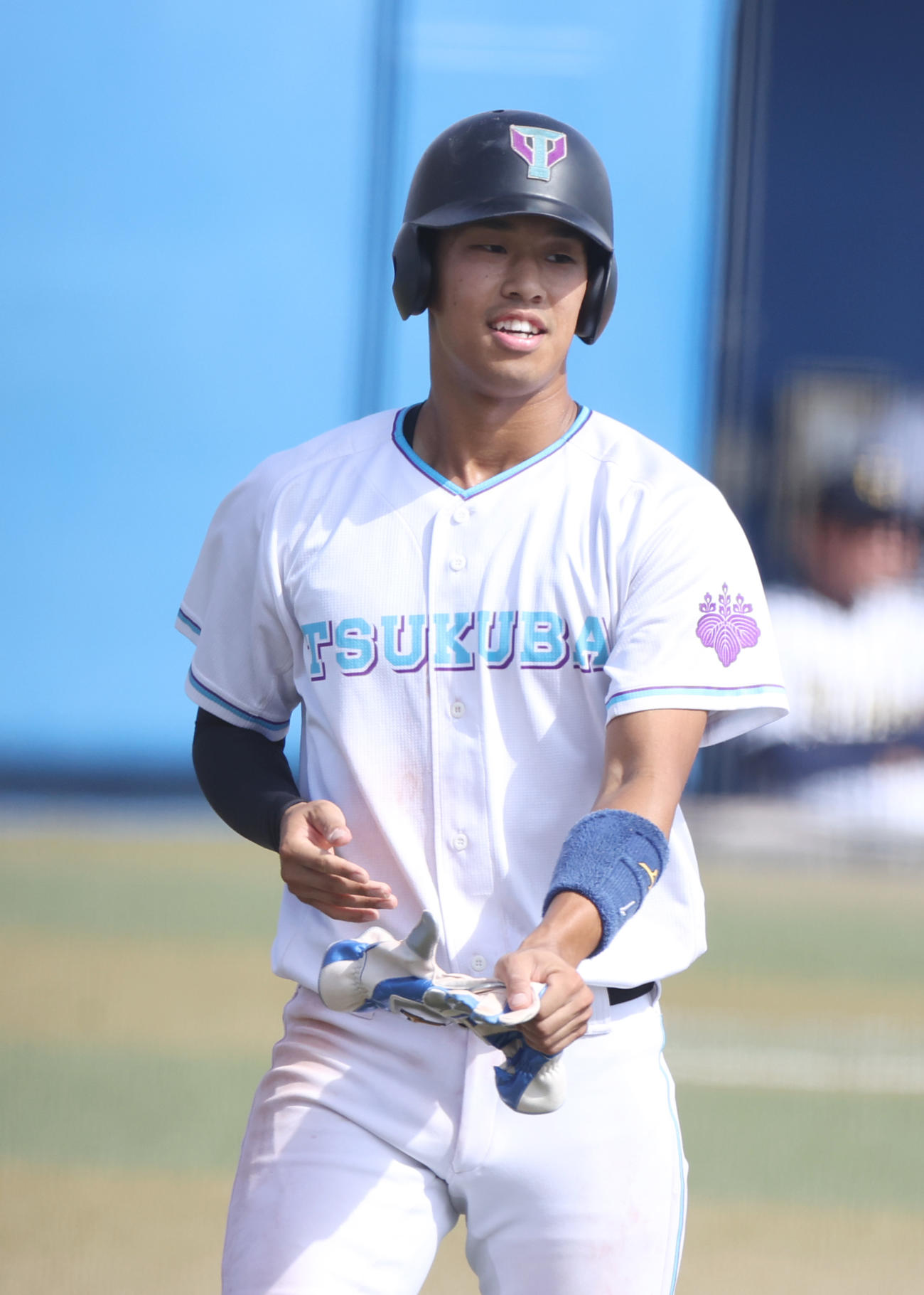筑波大・岡城快生（25年10月）