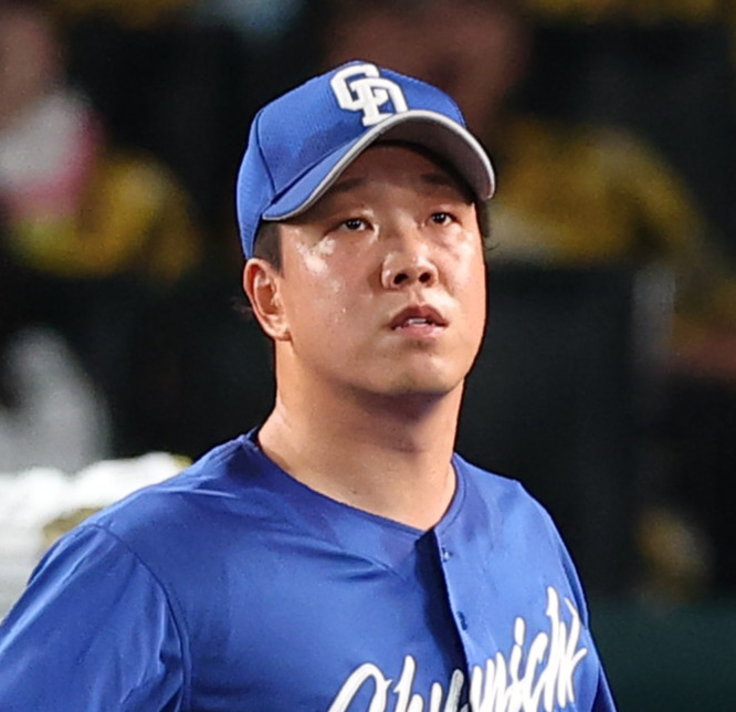 柳裕也
