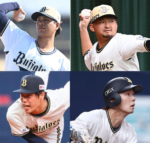 2023 NPB オリックス 宇田川優希 ラストNo 直筆サイン レア 25枚限定] BBM 2023 宇田川優希TREASURE ラストナンバー - メルカリ