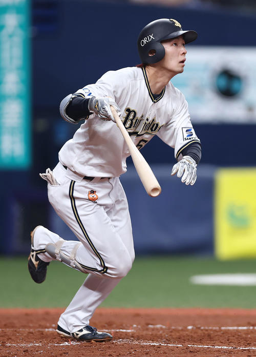 オリックス】宇田川優希と来季契約結ばず 23年WBC優勝メンバー 他3