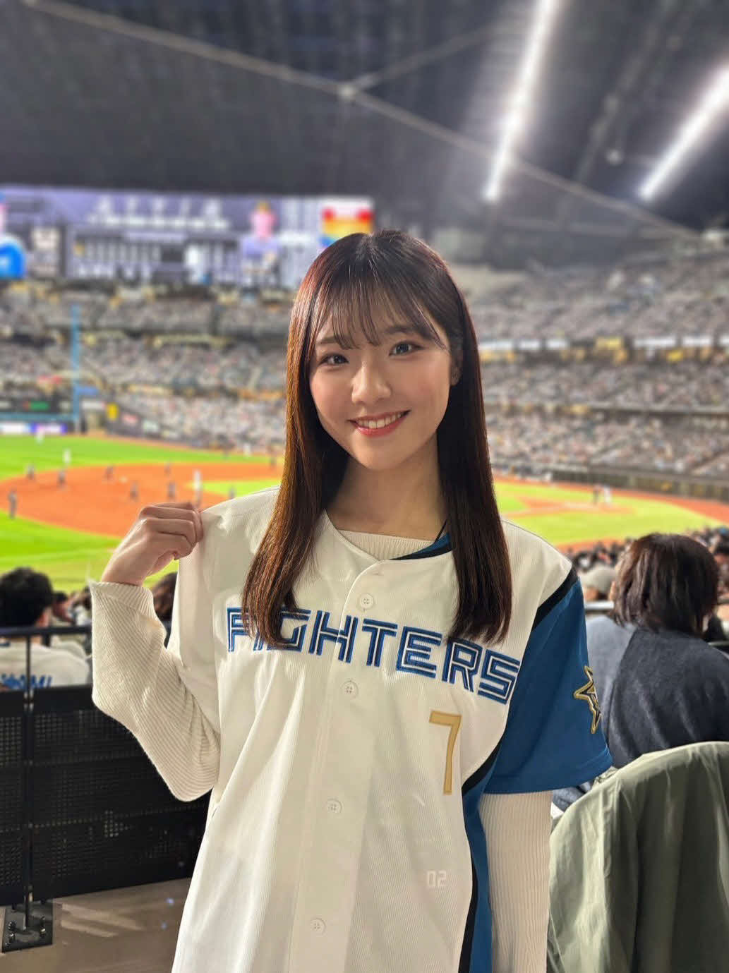 工藤彩音