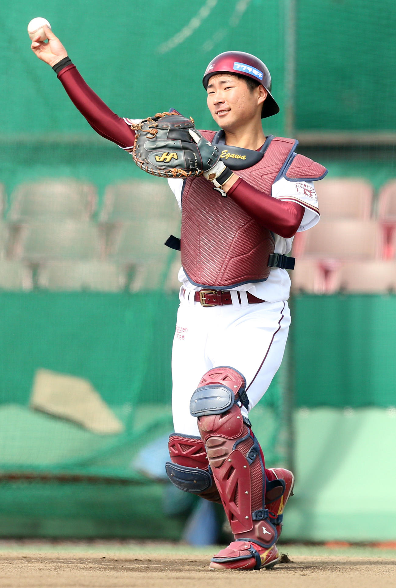 江川侑斗