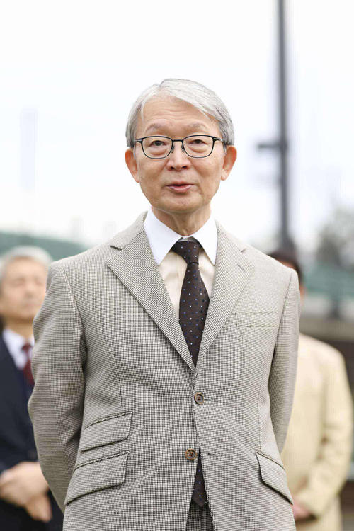 巨人】山口寿一オーナー「我々もレベルを上げていかなければいけない