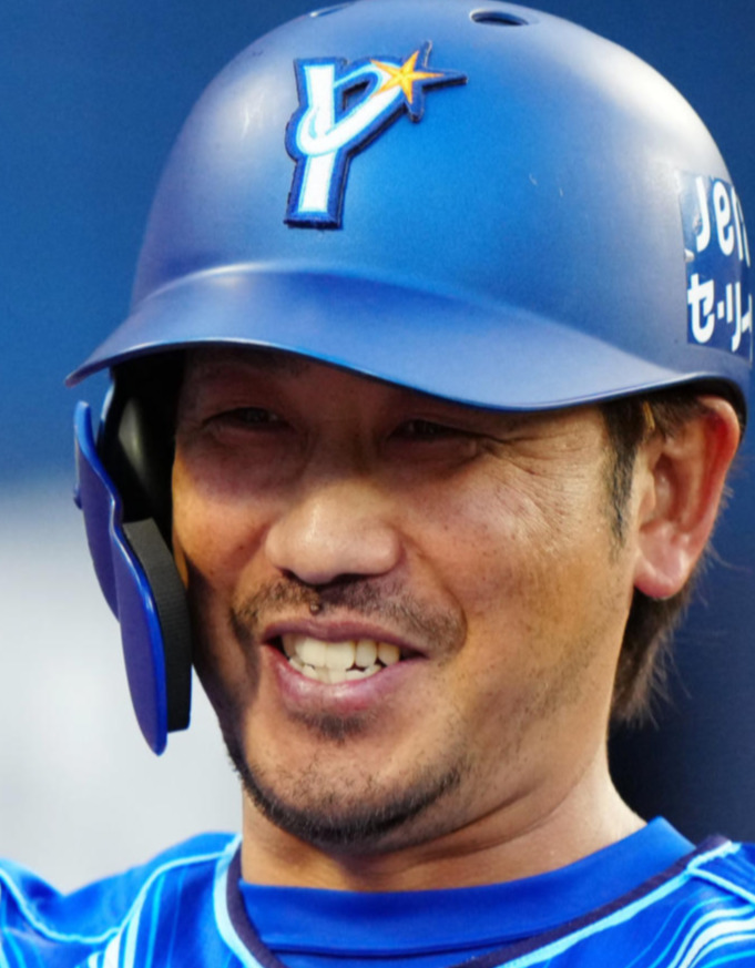 DeNA藤田一也コーチ（2023年10月撮影）