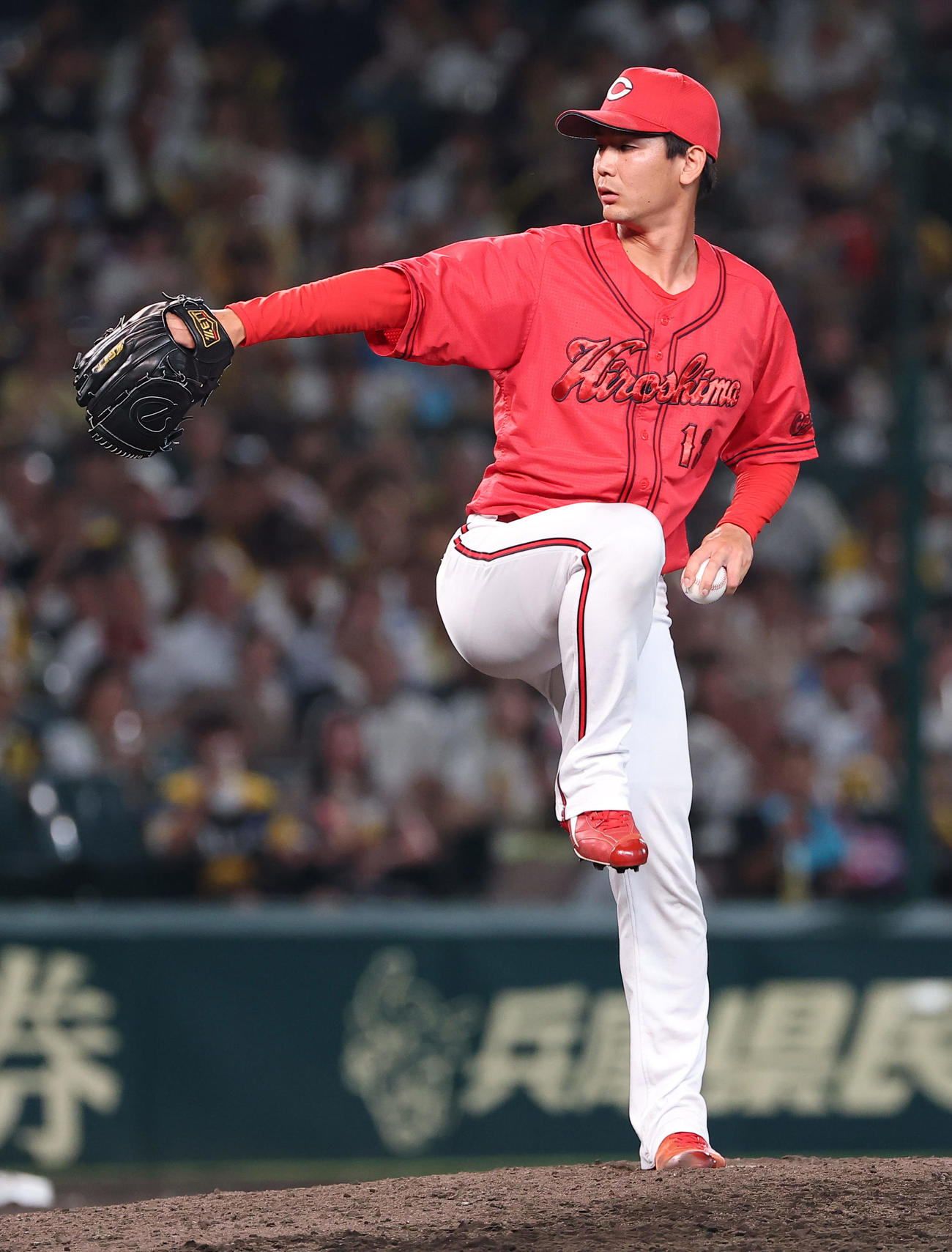 森浦大輔（2025年9月7日撮影）