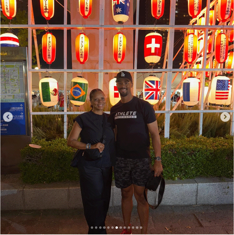 阪神デュプランティエのインスタグラムから