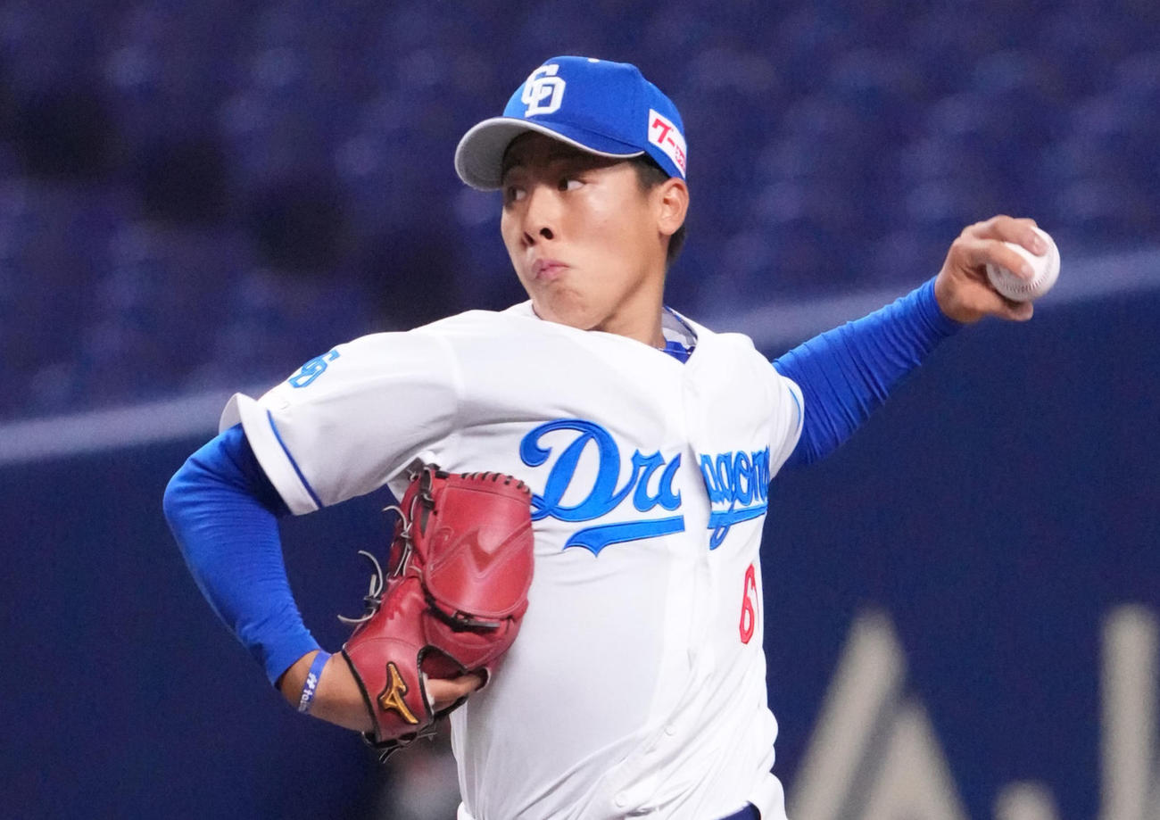 高橋幸佑（2025年7月31日撮影）
