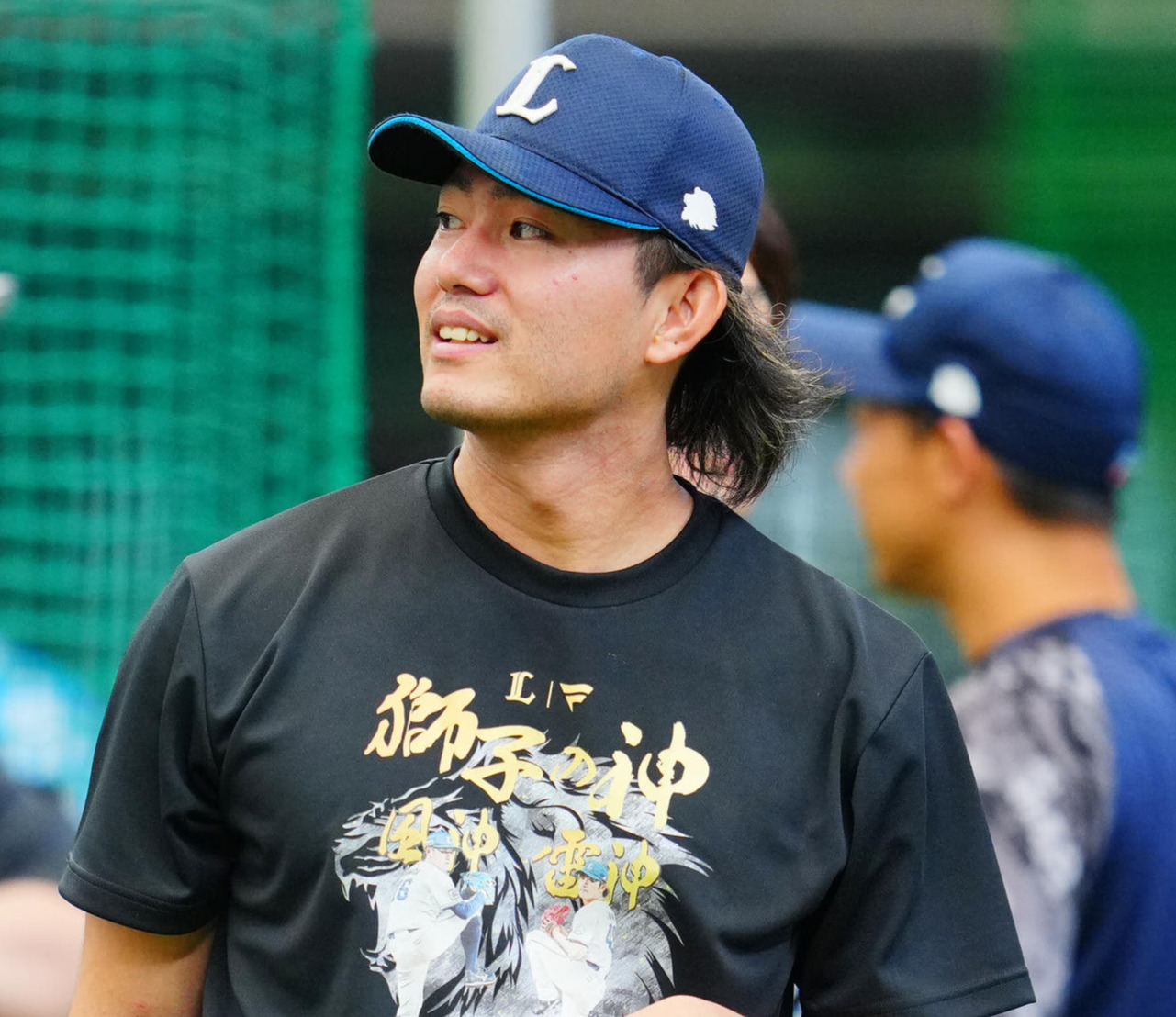西武】今井達也のメジャー挑戦希望を「容認」で調整へ、一定の慎重論