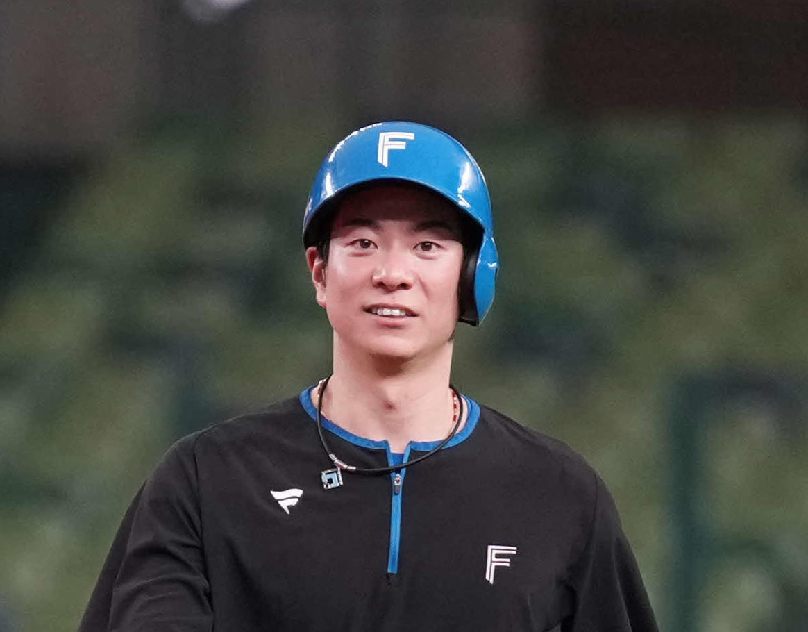 松本剛（2025年9月撮影）
