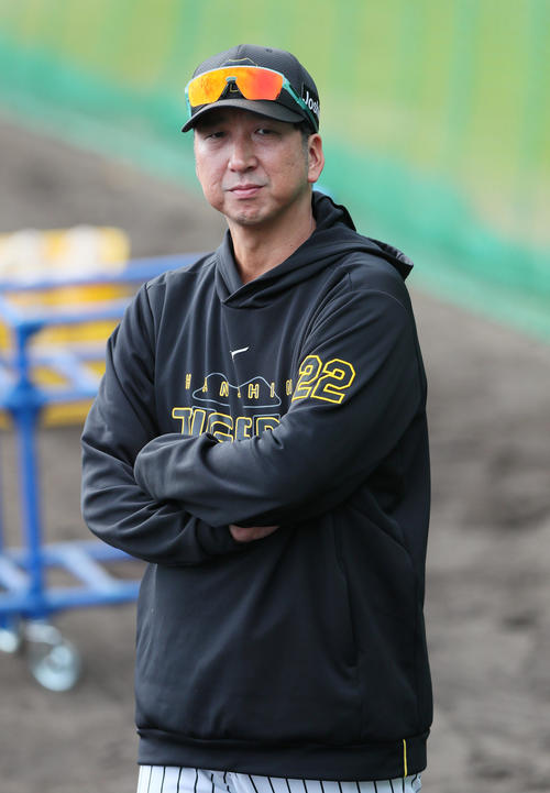 阪神】ゴールデン・グラブ賞セ界史上最多7人選出！昨季両リーグ最多23