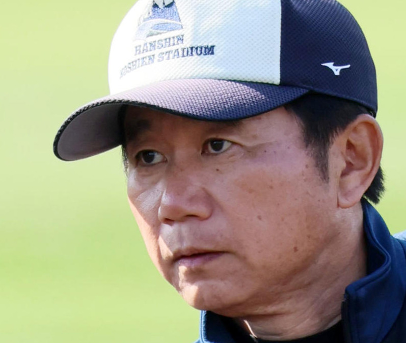 阪神園芸の金沢健児さん（2025年1月撮影）
